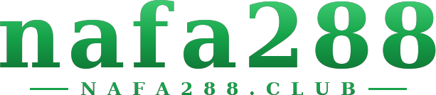 nafa288 logo