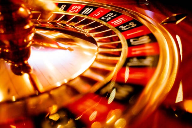 nafa288 Live Roulette Grand